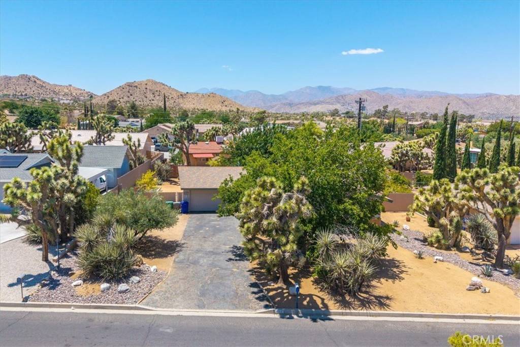 Yucca Valley, CA 92284,8160 Cholla AVE