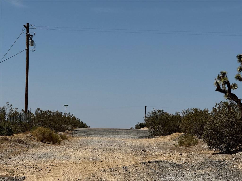 Yucca Valley, CA 92284,0 Anita AVE