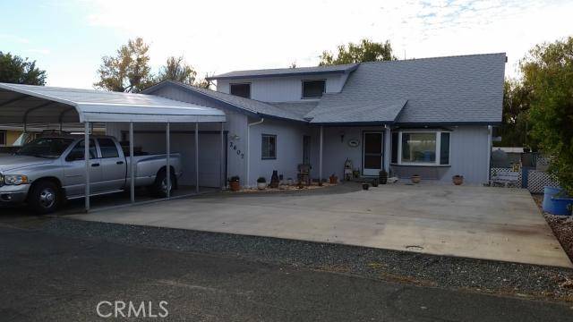 Lakeport, CA 95453,2607 Lagoon DR