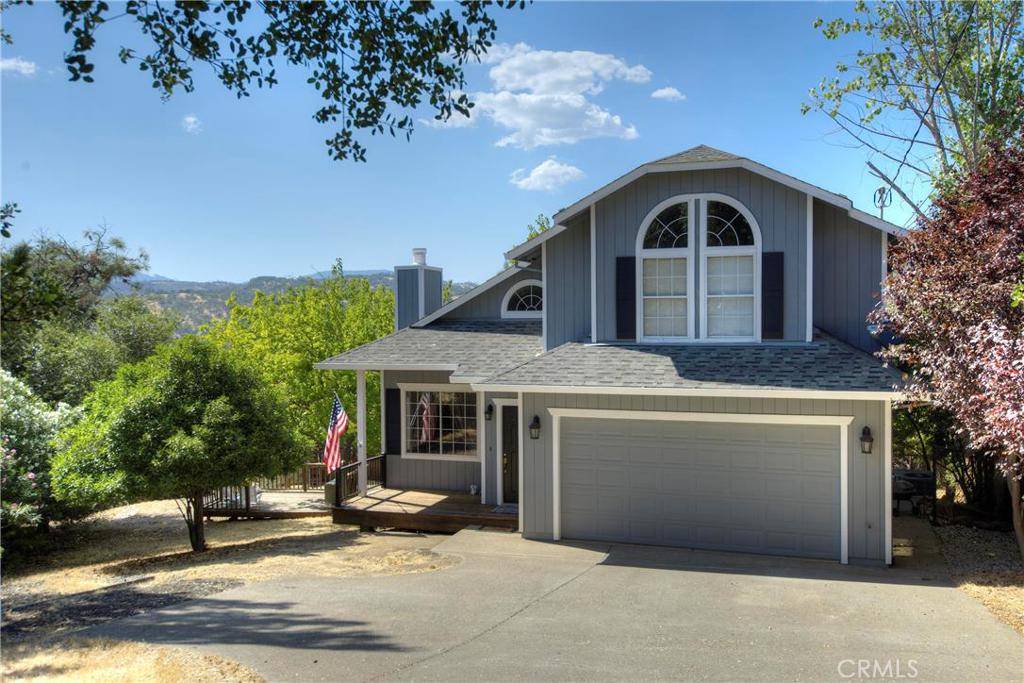 Hidden Valley Lake, CA 95467,18232 Tigerwood CT