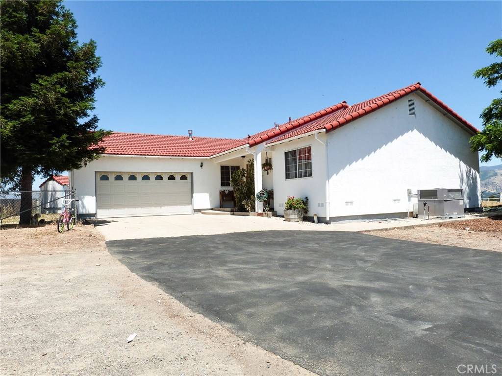 Lakeport, CA 95453,4733 Hill RD