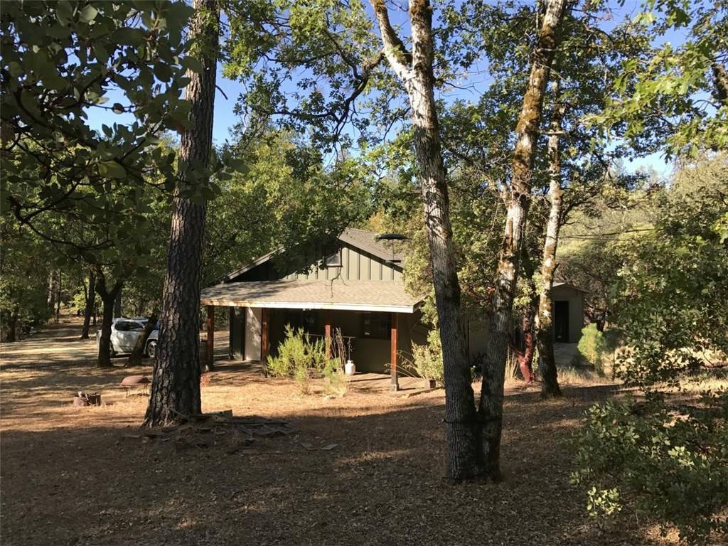 Upper Lake, CA 95469,2888 Kings Canyon DR