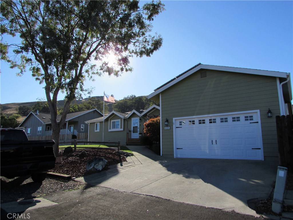 Lakeport, CA 95453,4125 Lana ST