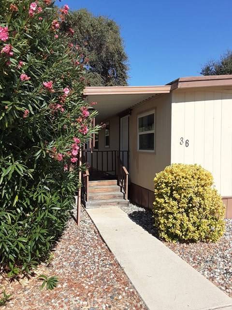 Lakeport, CA 95453,5330 Lakeshore BLVD #36