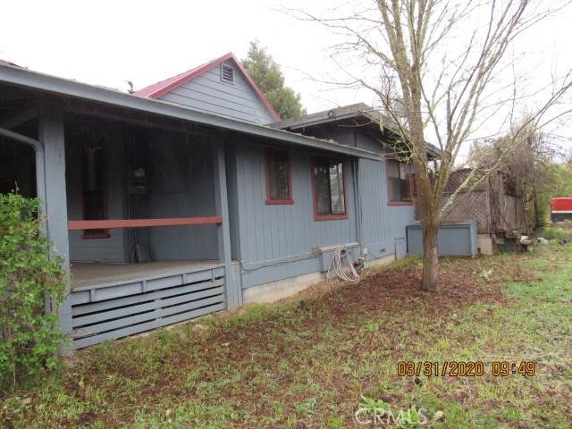 Willits, CA 95490,2151 Valley RD