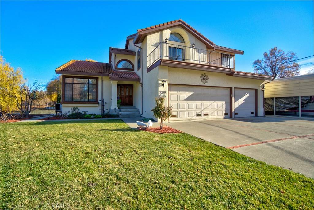 Lakeport, CA 95453,2510 Reeves LN