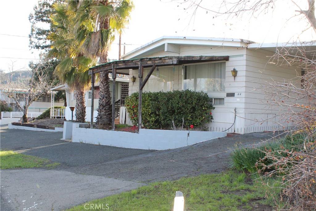 Lakeport, CA 95453,4265 Lakeshore BLVD #44