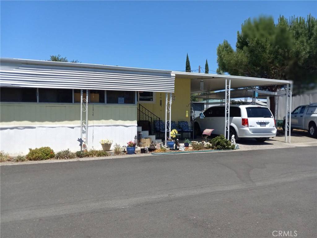 Lakeport, CA 95453,1400 S Main ST #26B