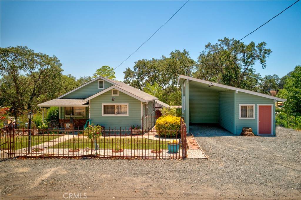 Lakeport, CA 95453,515 3rd ST