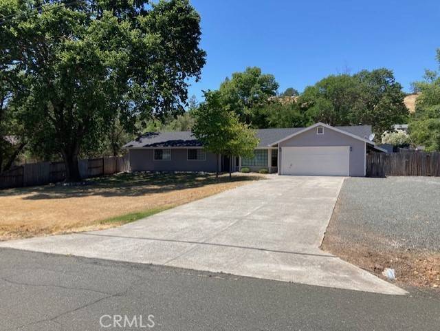 Lakeport, CA 95453,4373 Hickory AVE