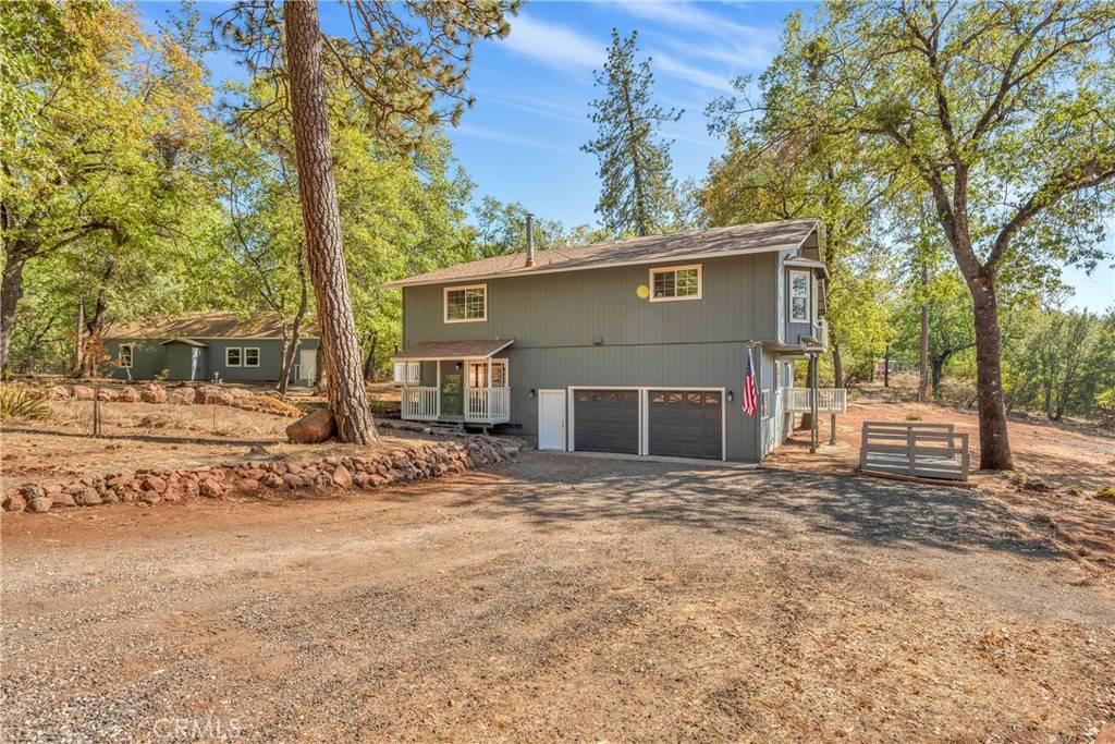 Lower Lake, CA 95457,18450 Ponderosa TRL