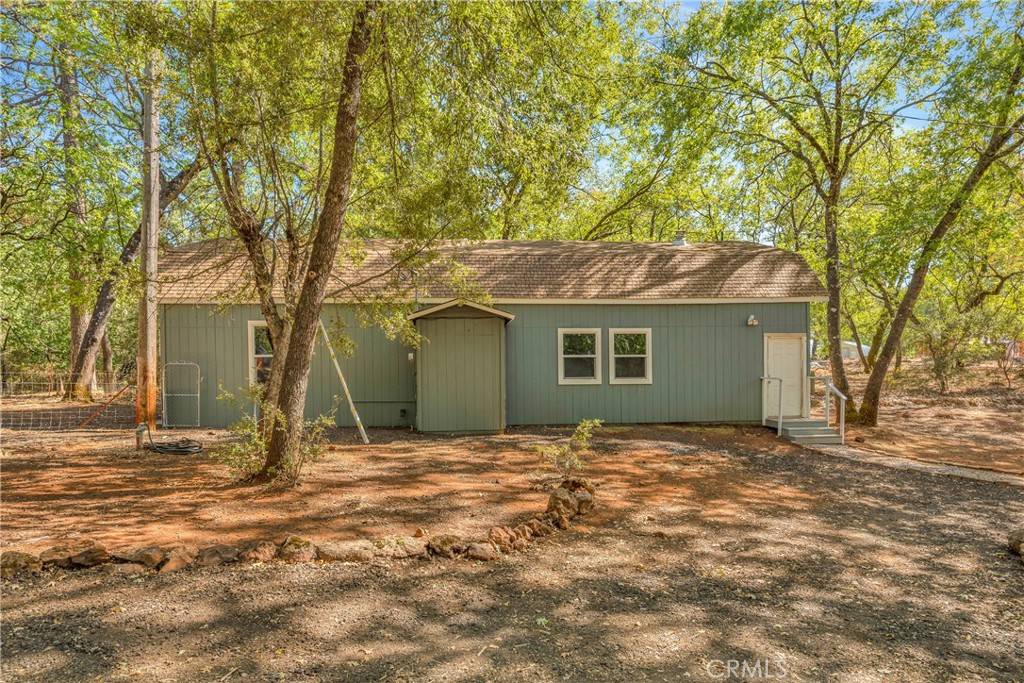 Lower Lake, CA 95457,18450 Ponderosa TRL