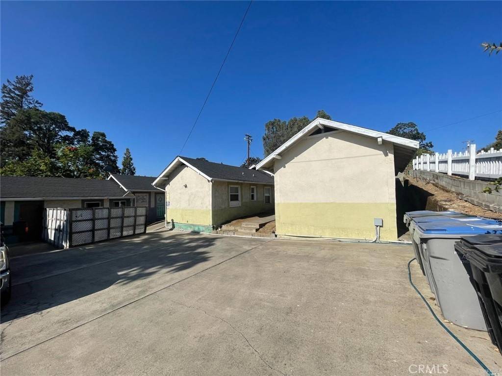 Lakeport, CA 95453,175 1st ST