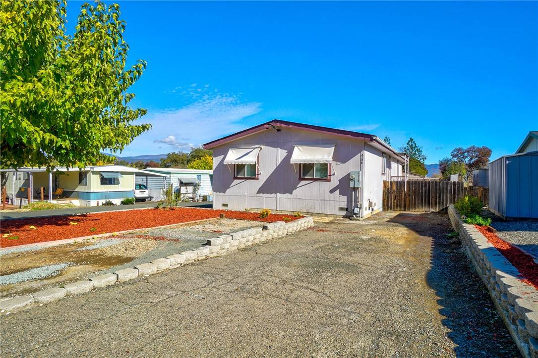 Lakeport, CA 95453,4226 3rd AVE