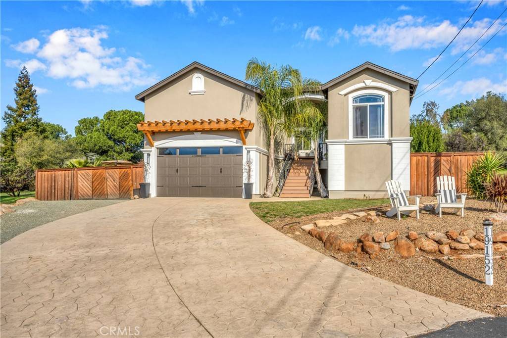 Hidden Valley Lake, CA 95467,19152 Colt CT