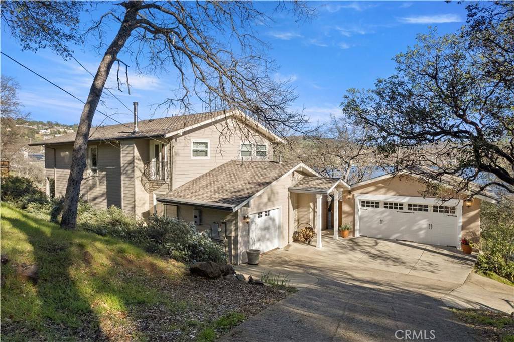 Hidden Valley Lake, CA 95467,16955 Knollview DR