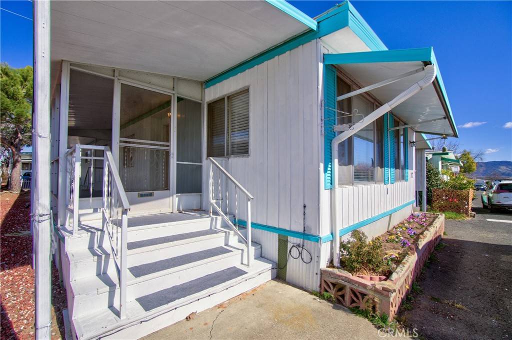 Lakeport, CA 95453,4265 Lakeshore BLVD #17