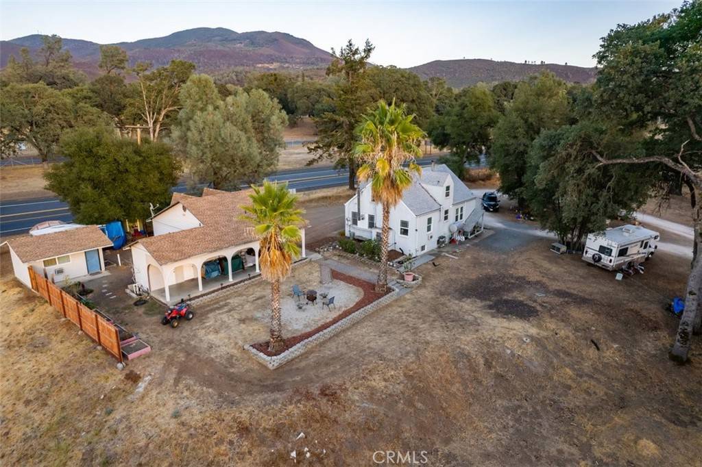 Kelseyville, CA 95451,5860 Live Oak DR