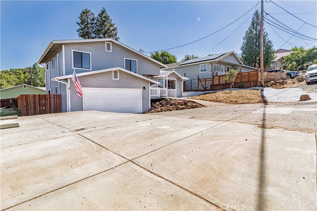 Kelseyville, CA 95451,10345 Fairway DR