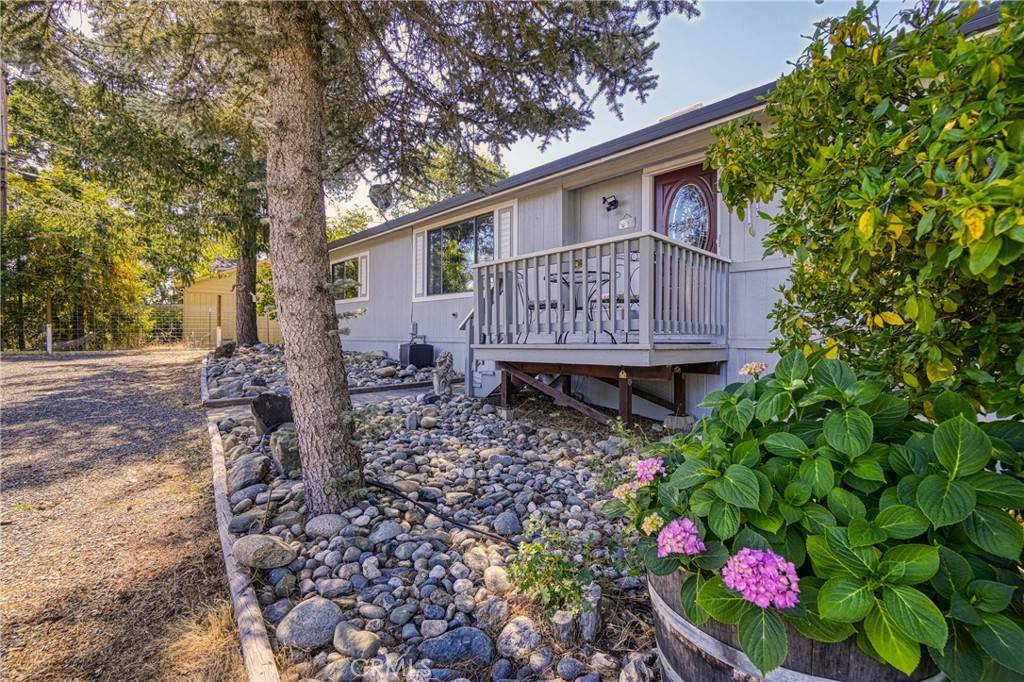 Lakeport, CA 95453,445 Todd RD