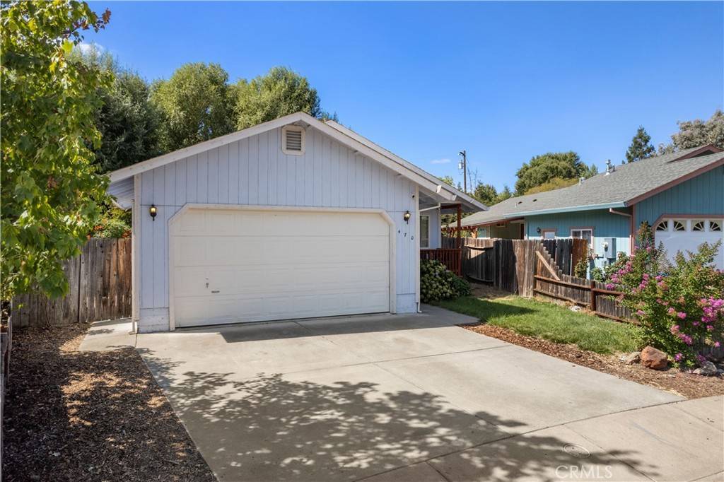 Upper Lake, CA 95485,470 Melody LN