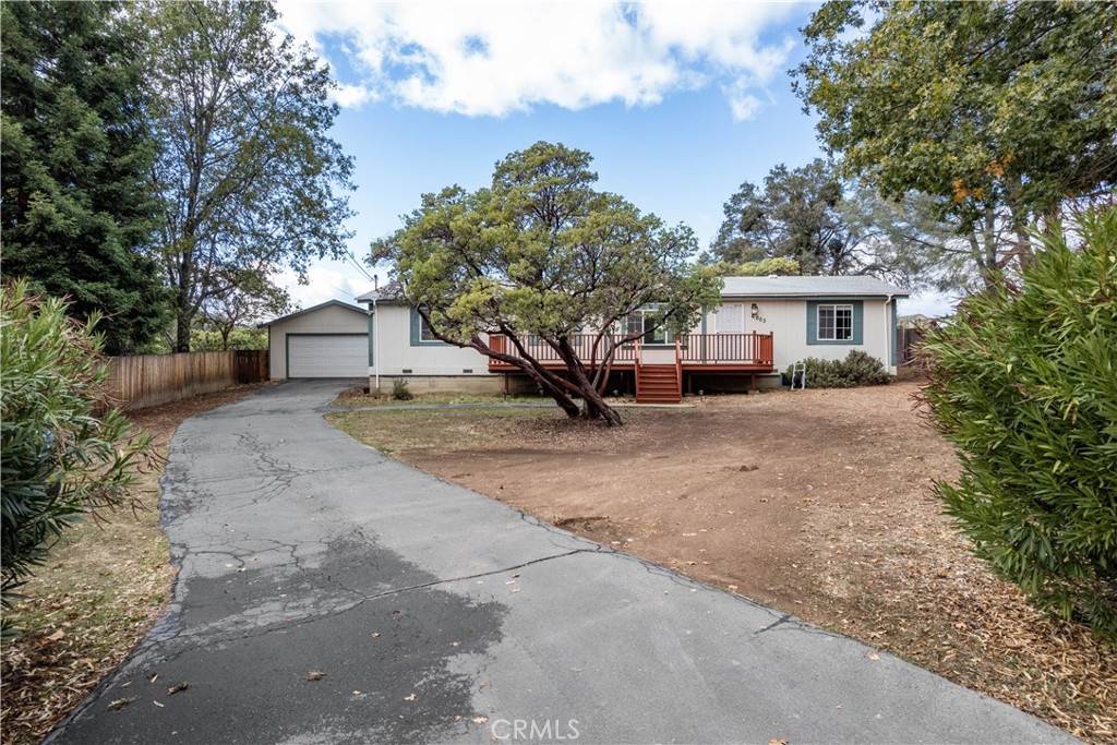 Lakeport, CA 95453,6003 Robin Hill DR