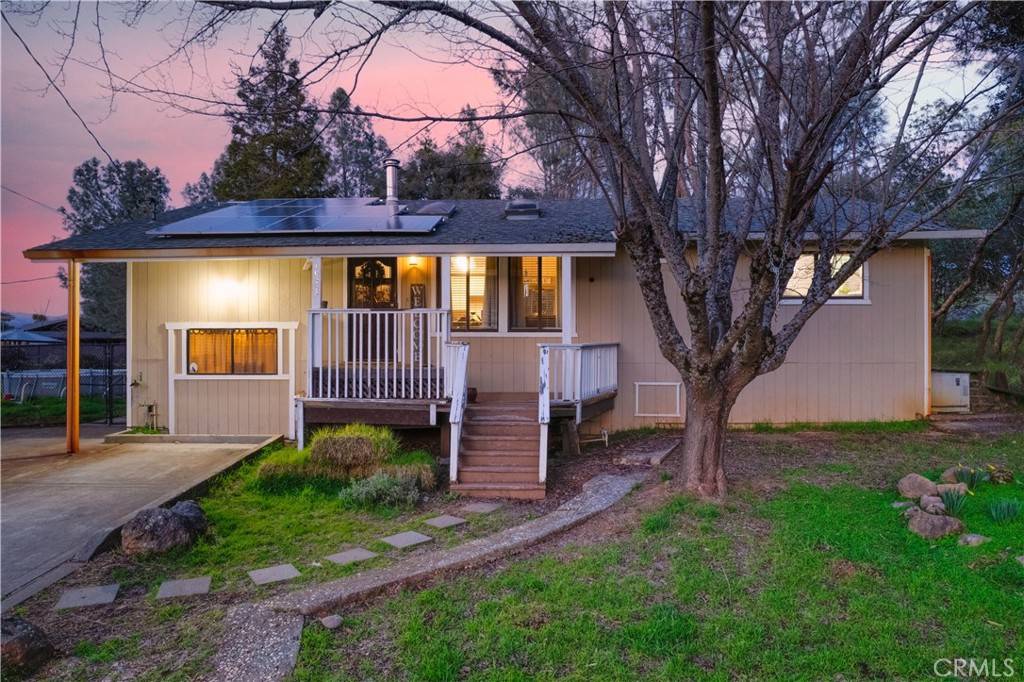 Kelseyville, CA 95451,10338 Walnut WAY