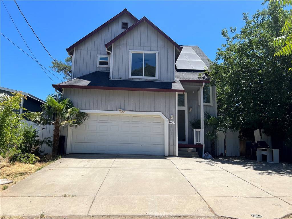 Clearlake, CA 95422,5607 Jones AVE