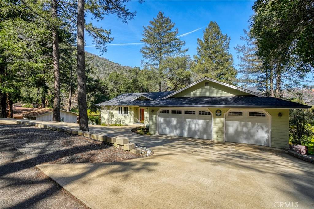 Kelseyville, CA 95451,2960 Buckingham DR