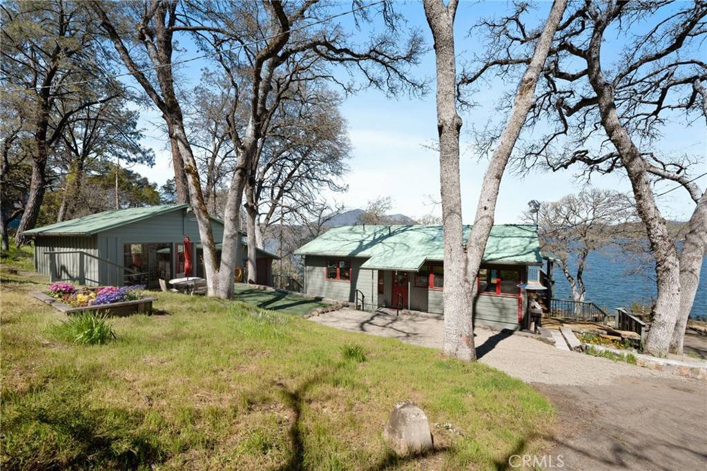 Lower Lake, CA 95457,13684 Anderson RD