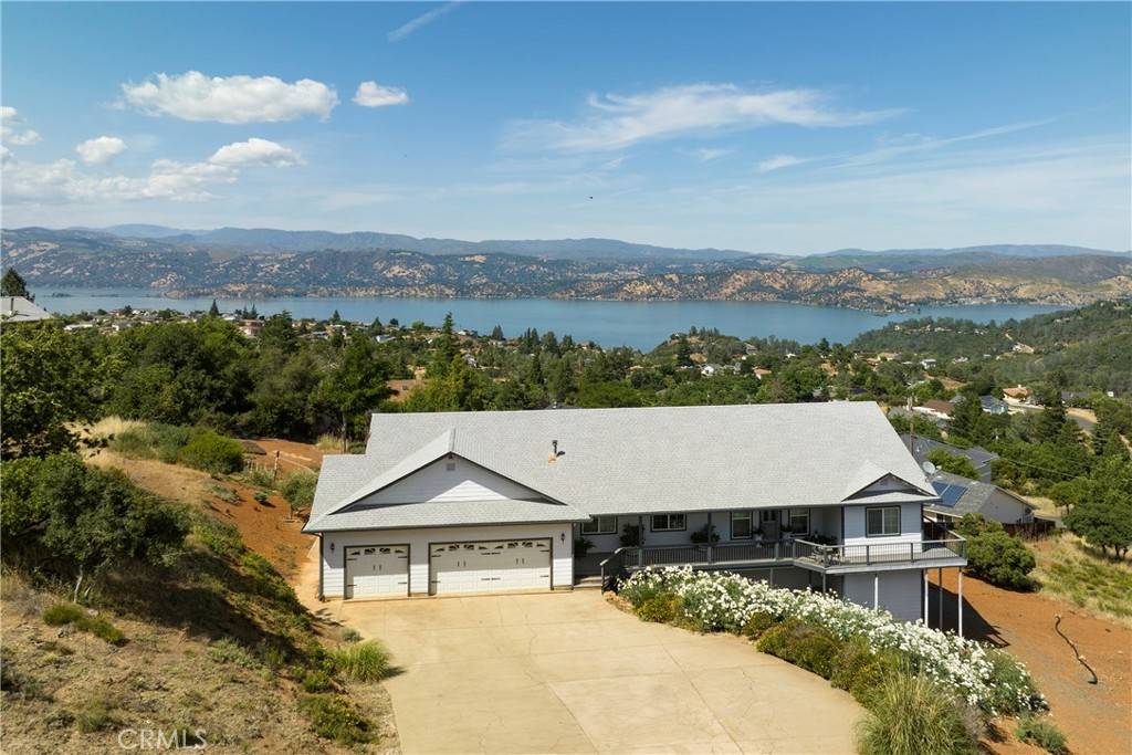 Kelseyville, CA 95451,5658 Arapaho WAY