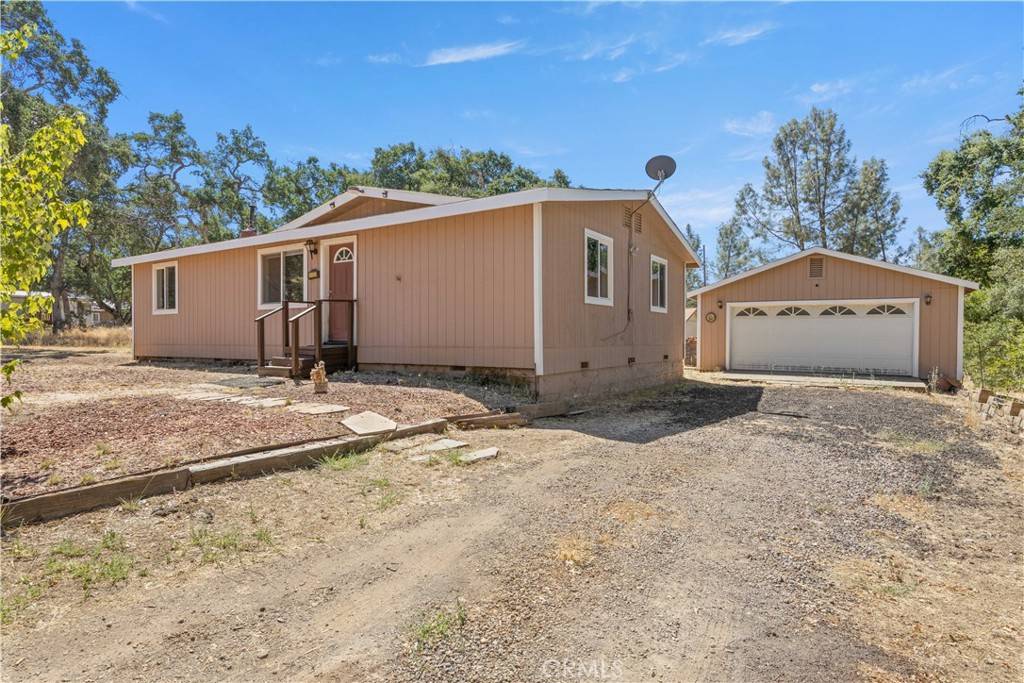 Clearlake, CA 95422,16083 42nd Avenue