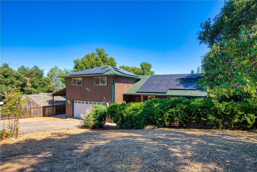 Kelseyville, CA 95451,6698 Morningside DR