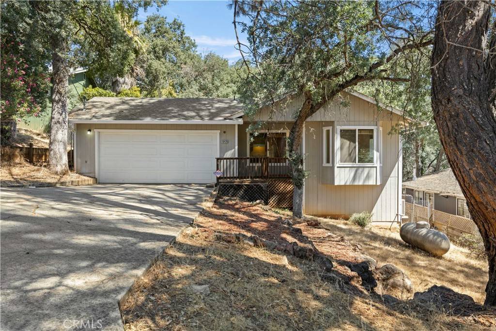 Kelseyville, CA 95451,10420 Boren Bega DR