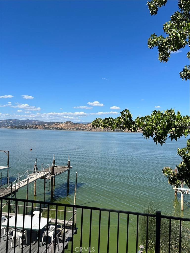 Lower Lake, CA 95457,12250 Baylis Cove RD