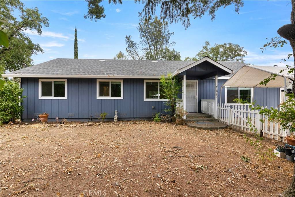 Middletown, CA 95461,21310 Santa Clara Road