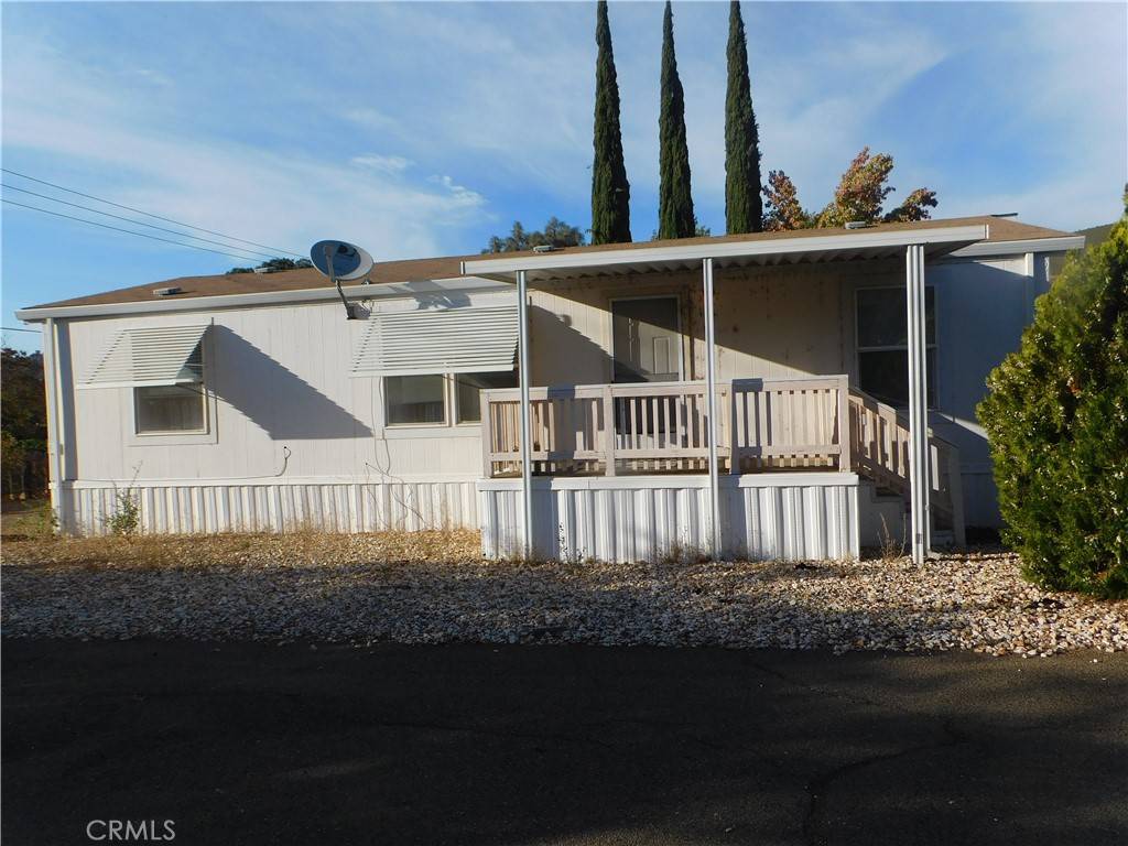 Clearlake Oaks, CA 95423,400 Sulpher Bank #18