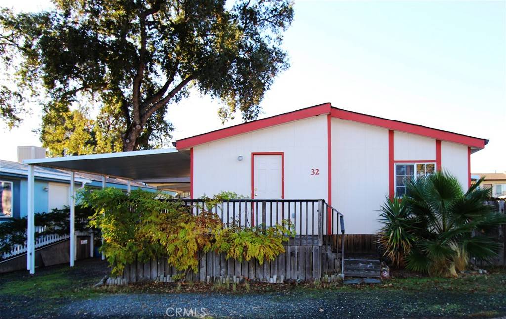 Lakeport, CA 95453,1060 Main ST N #32