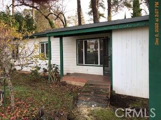 Willits, CA 95490,77 Hazel ST