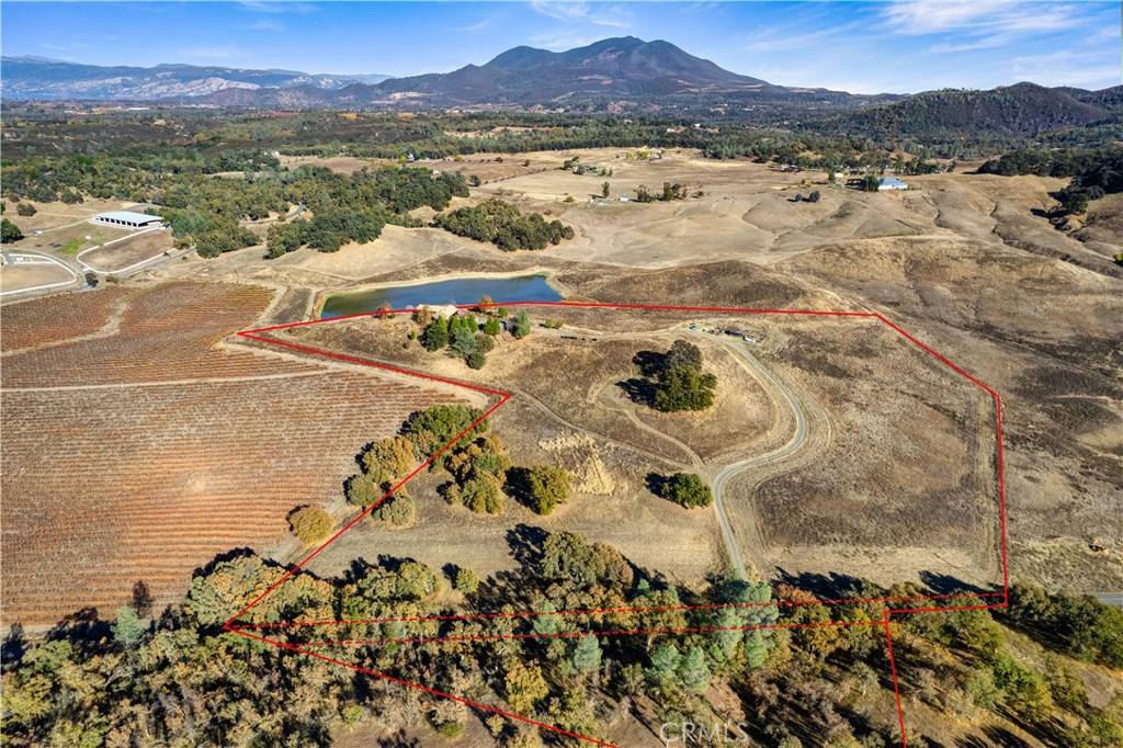 Kelseyville, CA 95451,8280 Adobe Creek RD