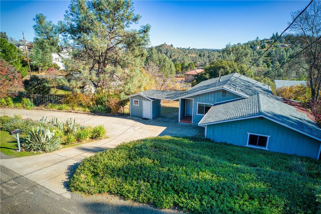 Kelseyville, CA 95451,5288 Tewa CT