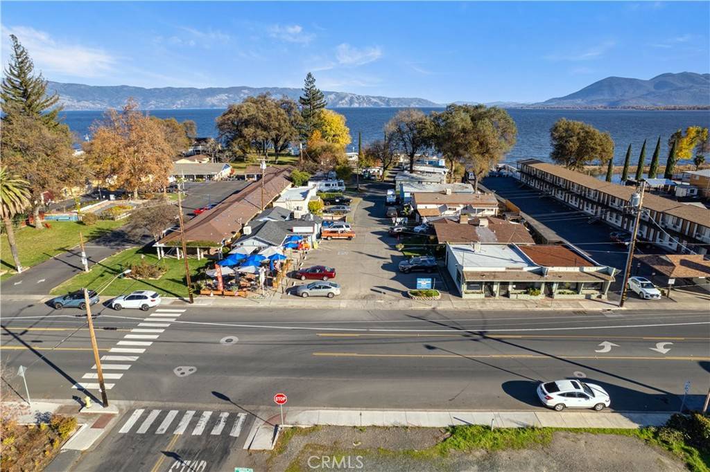 Lakeport, CA 95453,1060 N Main ST