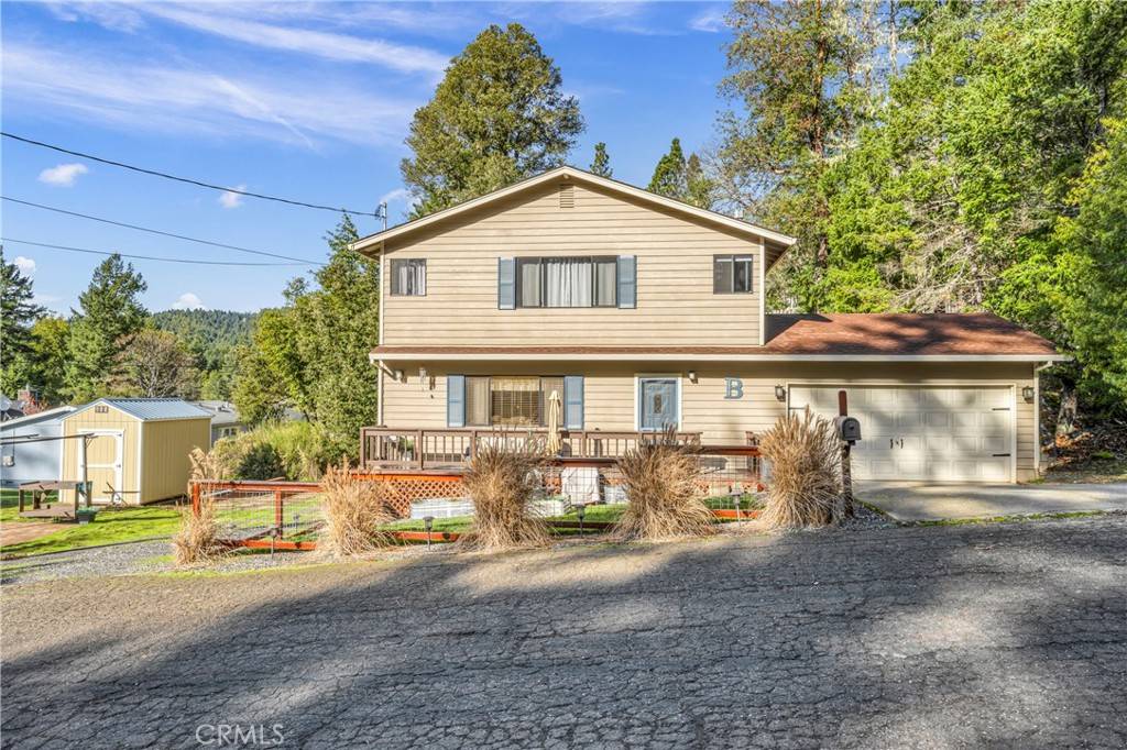 Willits, CA 95490,25722 Porro CT