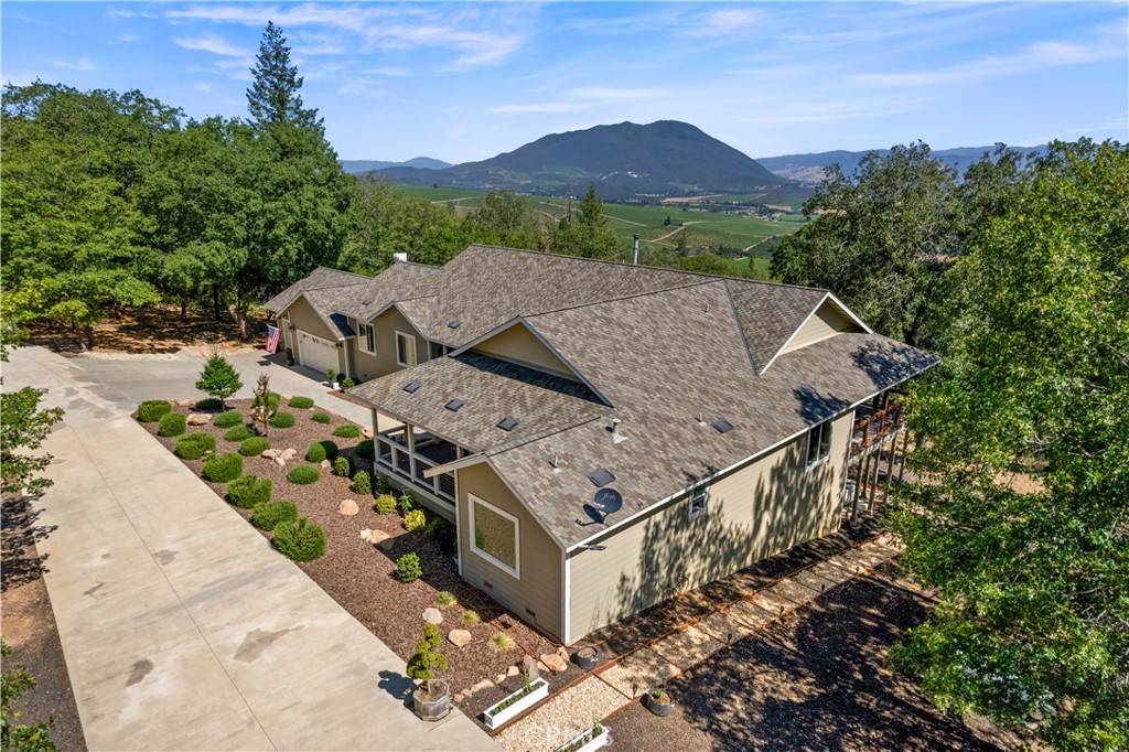 Kelseyville, CA 95451,10550 Seigler Springs North RD