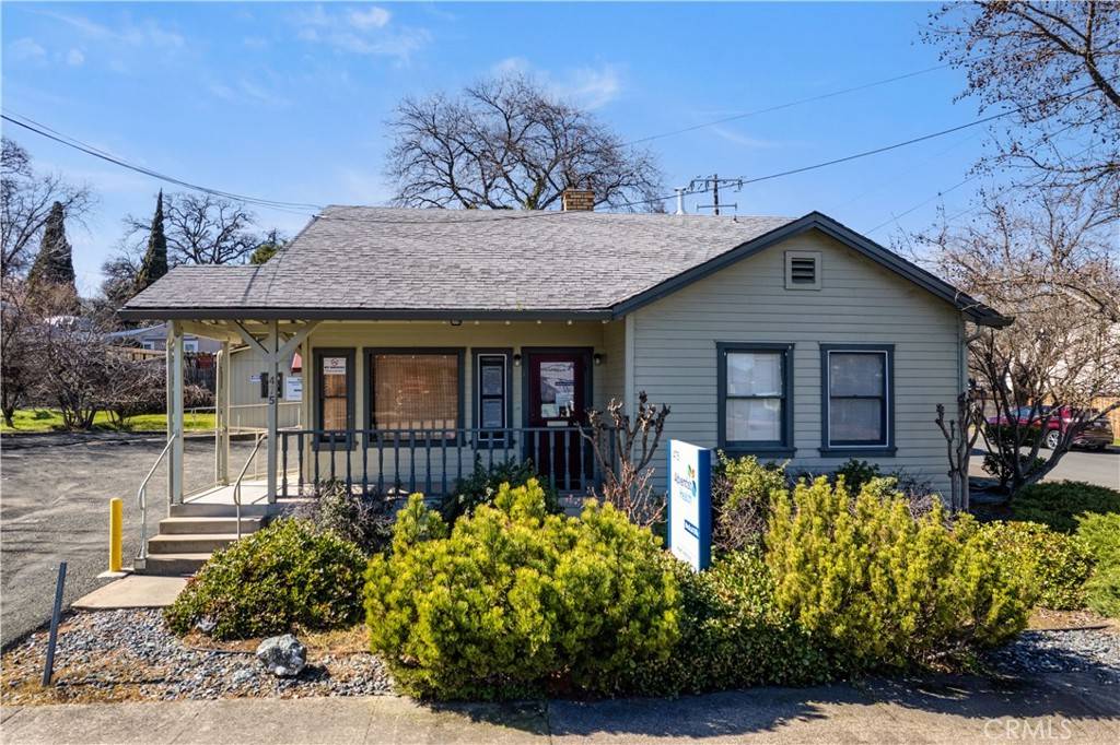 Lakeport, CA 95453,475 N Forbes ST