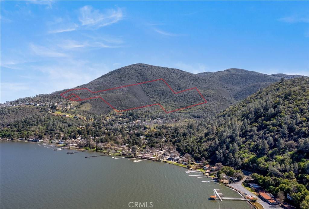 Kelseyville, CA 95451,7255 Grande Vista DR