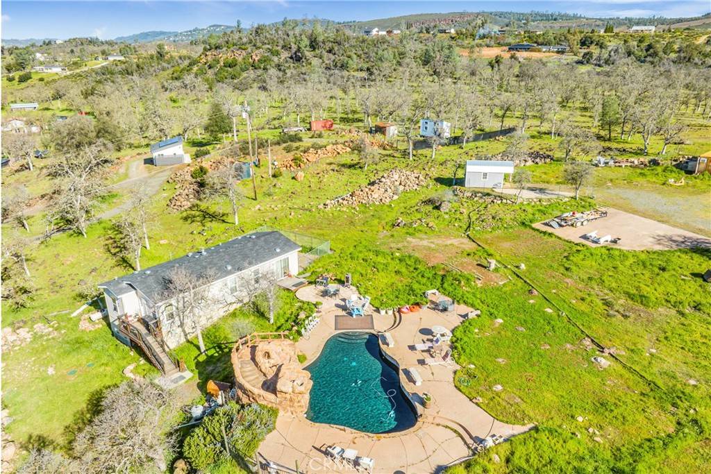 Hidden Valley Lake, CA 95467,21054 Yankee Valley RD