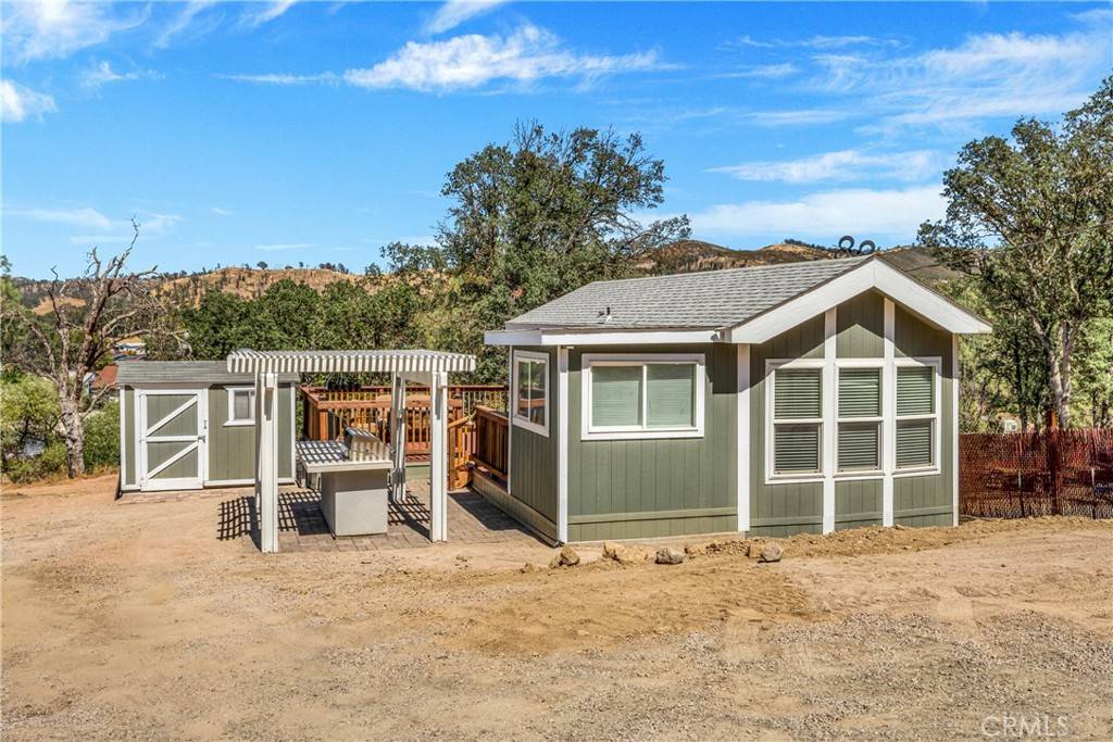 Lower Lake, CA 95457,9324 Birch CT