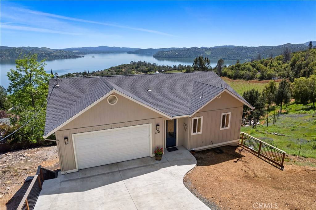 Kelseyville, CA 95451,3730 Scenic View DR