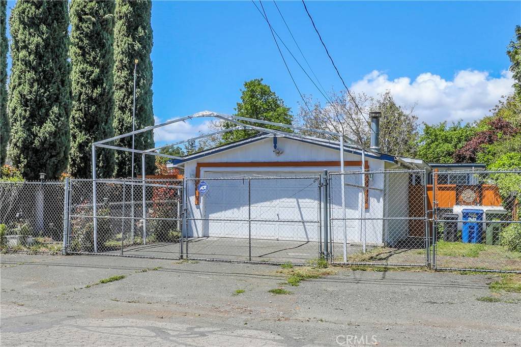 Lucerne, CA 95458,6034 2nd AVE